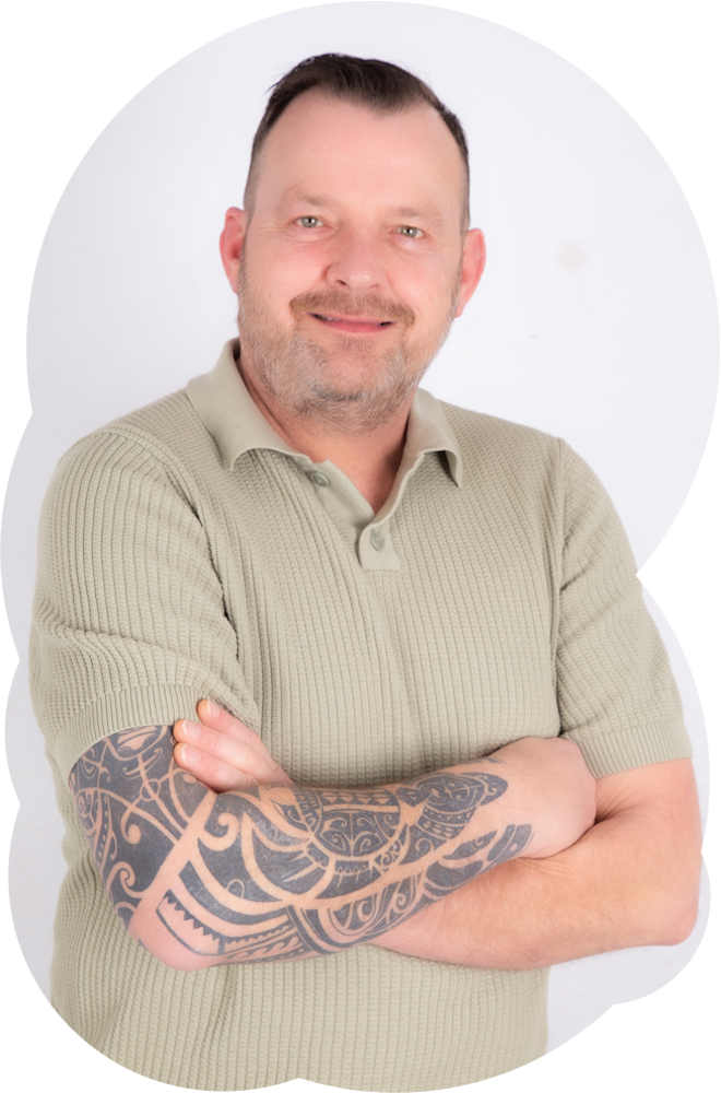 Versicherungsmakler Jesko Neubert